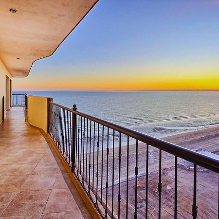 Sonoran Sky Aparthotel Puerto Penasco Exterior photo