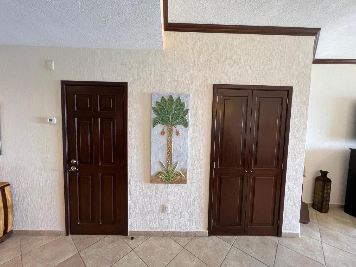 Sonoran Sky Aparthotel Puerto Penasco Exterior photo