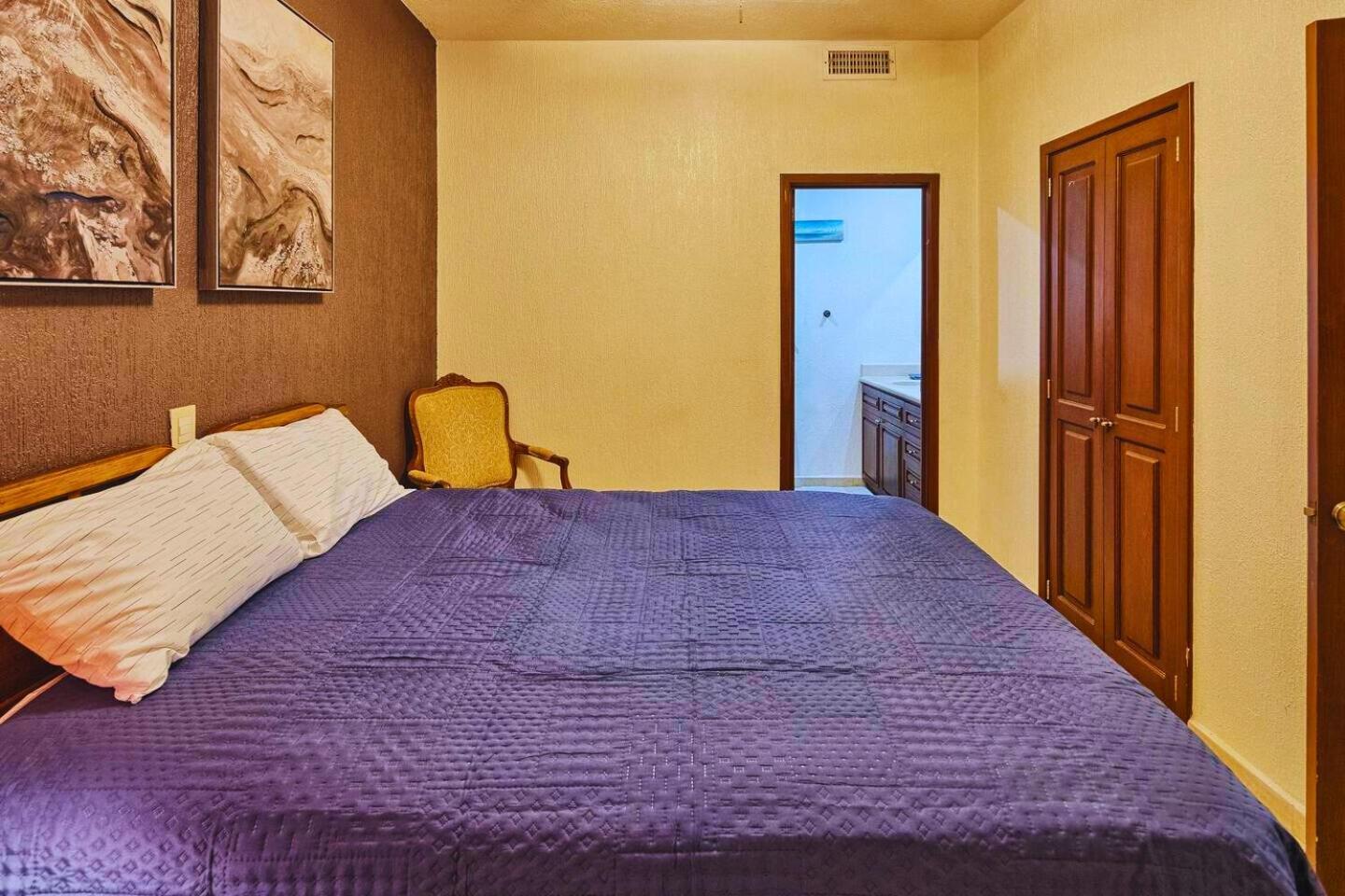 Sonoran Sky Aparthotel Puerto Penasco Exterior photo