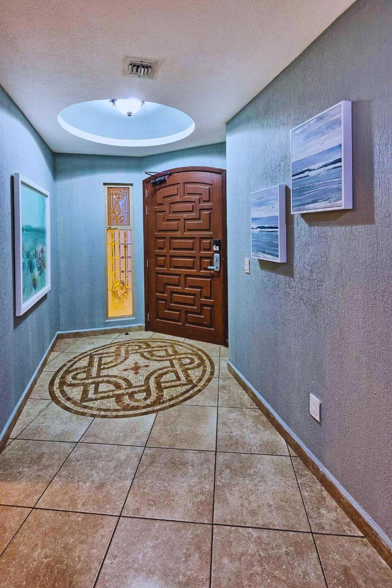 Sonoran Sky Aparthotel Puerto Penasco Exterior photo