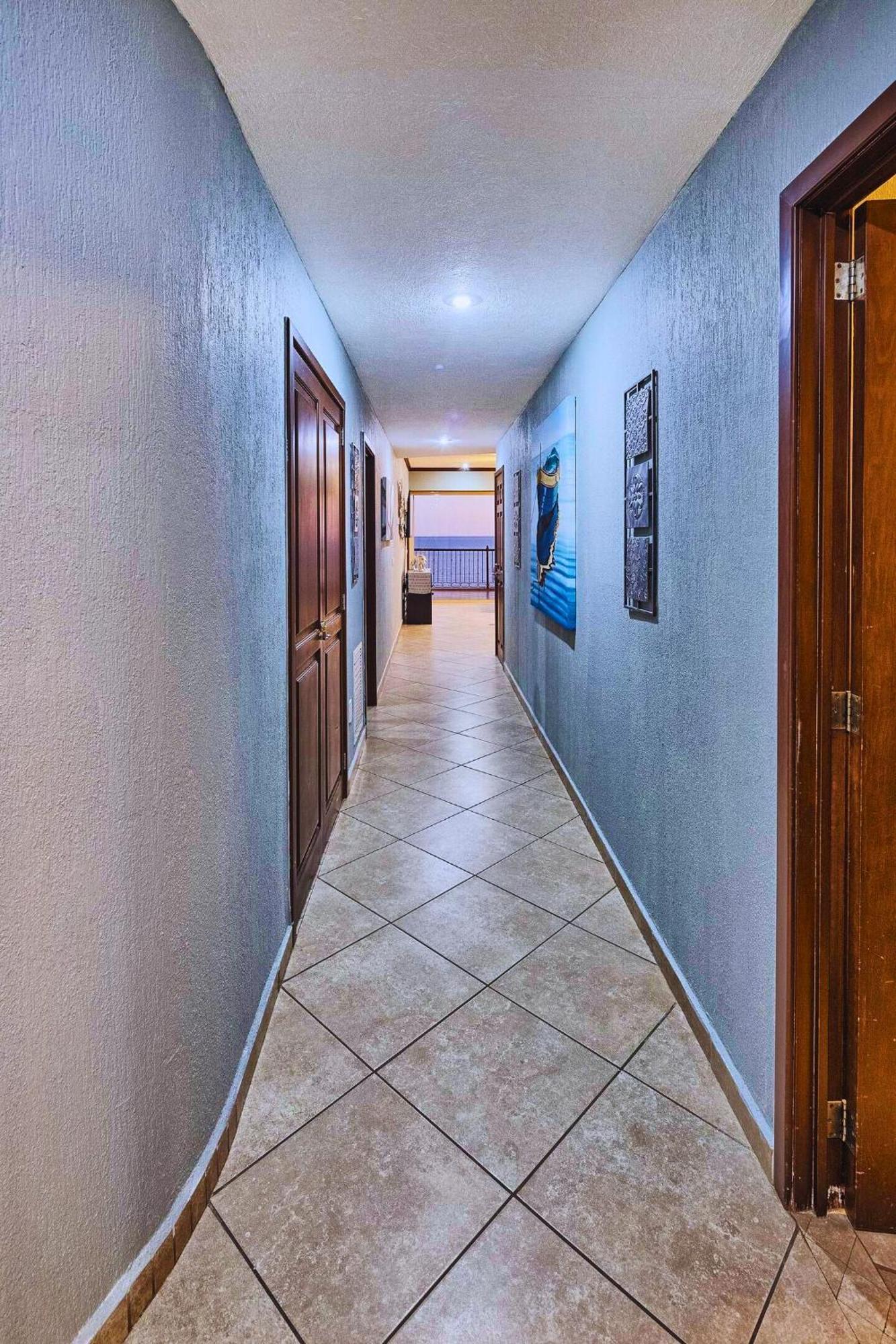 Sonoran Sky Aparthotel Puerto Penasco Exterior photo
